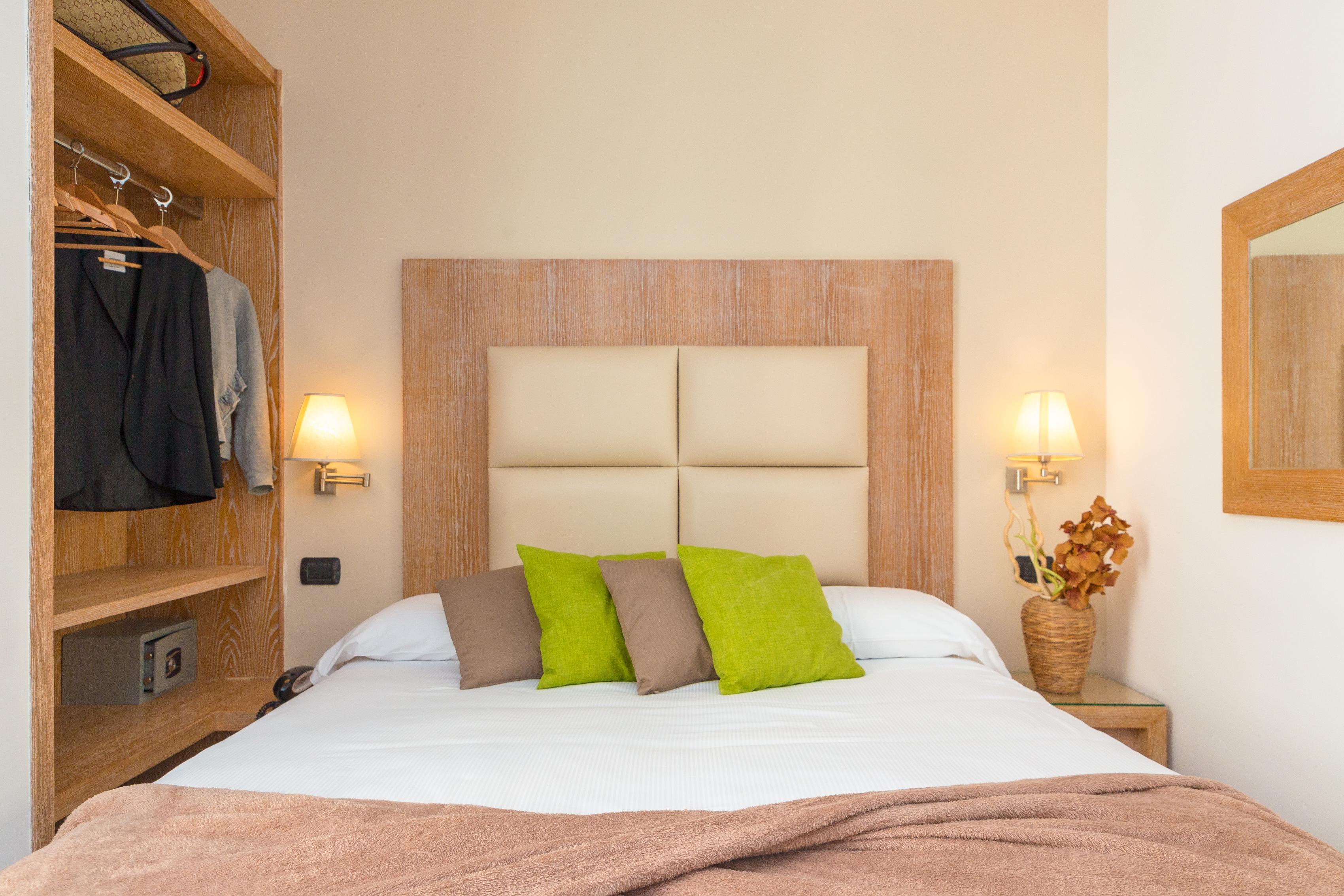 Hotel Sorrento City Bagian luar foto