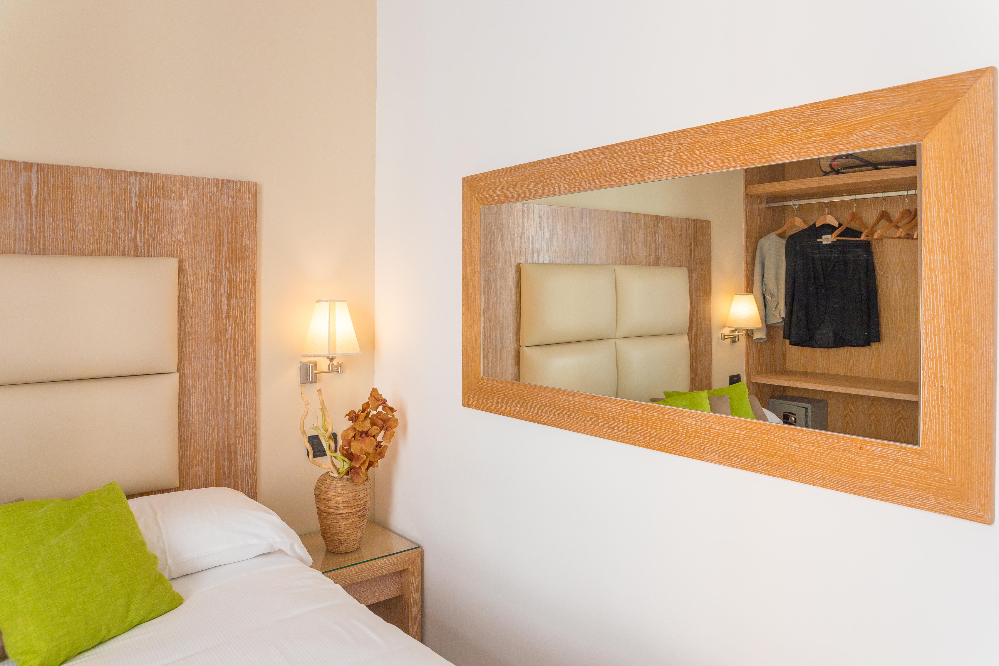 Hotel Sorrento City Bagian luar foto