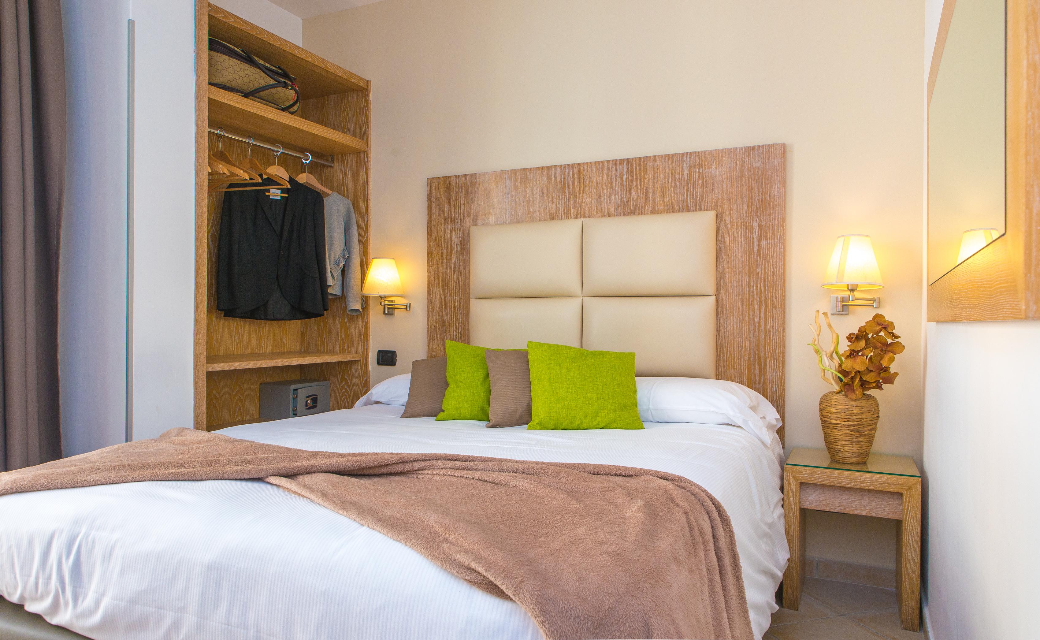 Hotel Sorrento City Bagian luar foto