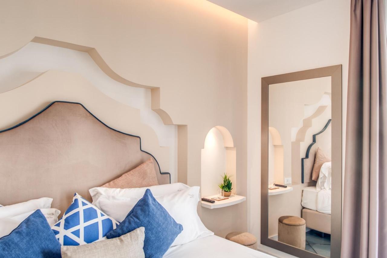 Hotel Sorrento City Bagian luar foto