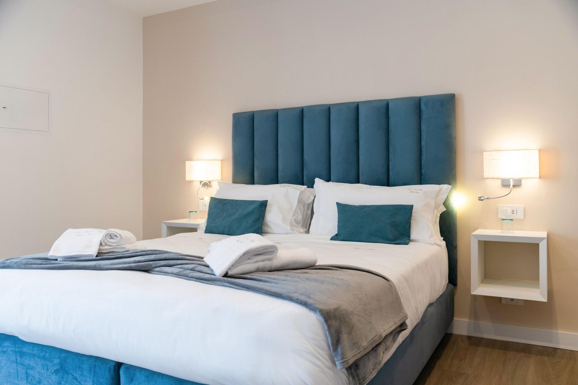 Hotel Sorrento City Bagian luar foto