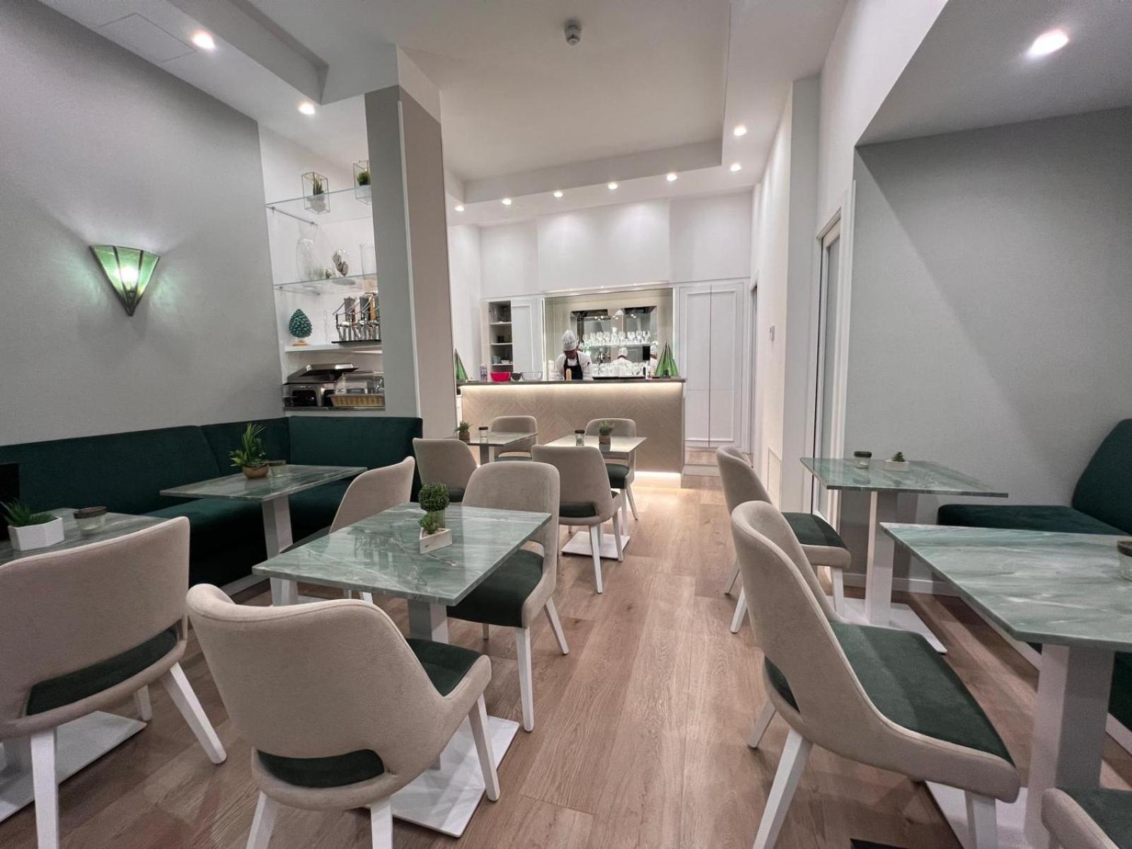 Hotel Sorrento City Bagian luar foto