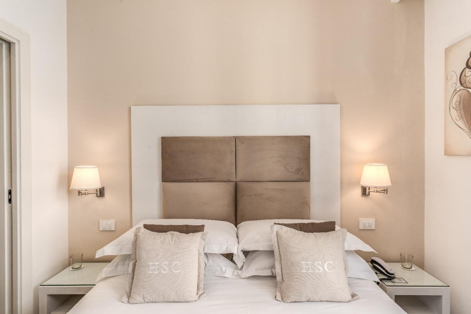 Hotel Sorrento City Bagian luar foto