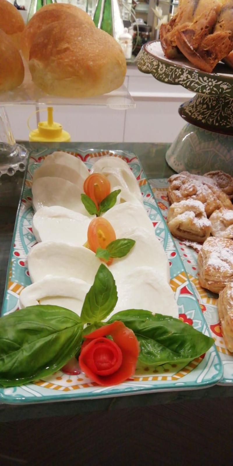 Hotel Sorrento City Bagian luar foto